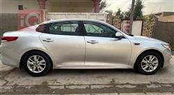 كيا اوبتيما